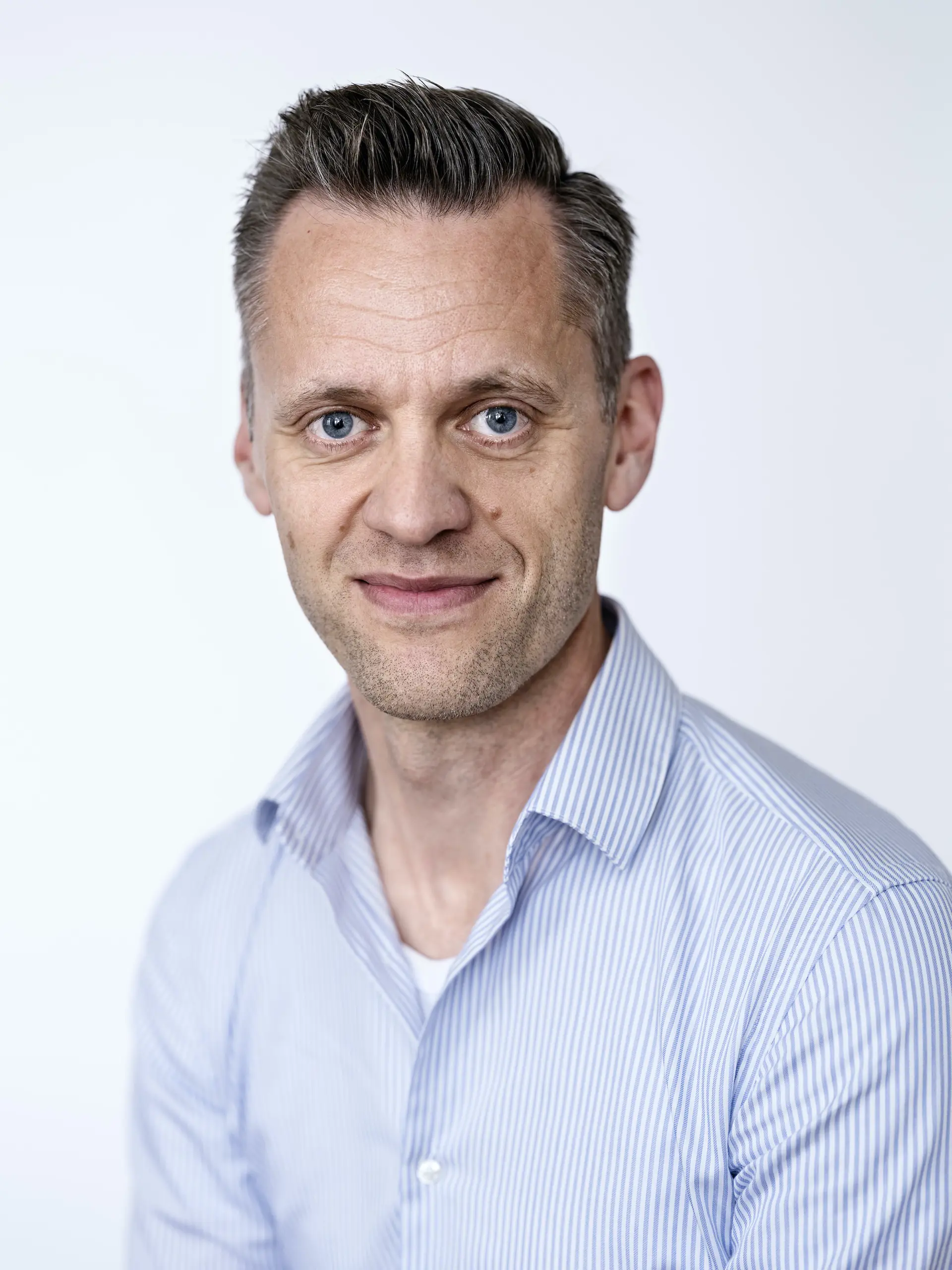 Kasper Tang Vangkilde