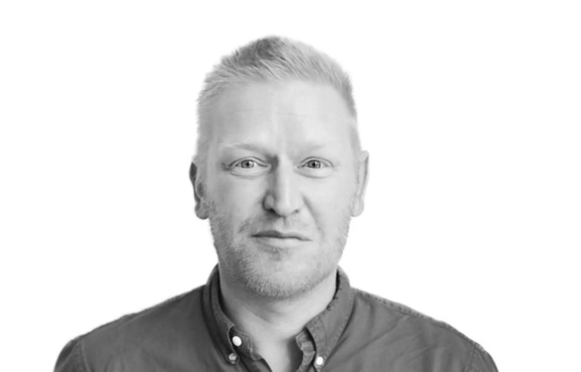 Morten Krogh Petersen