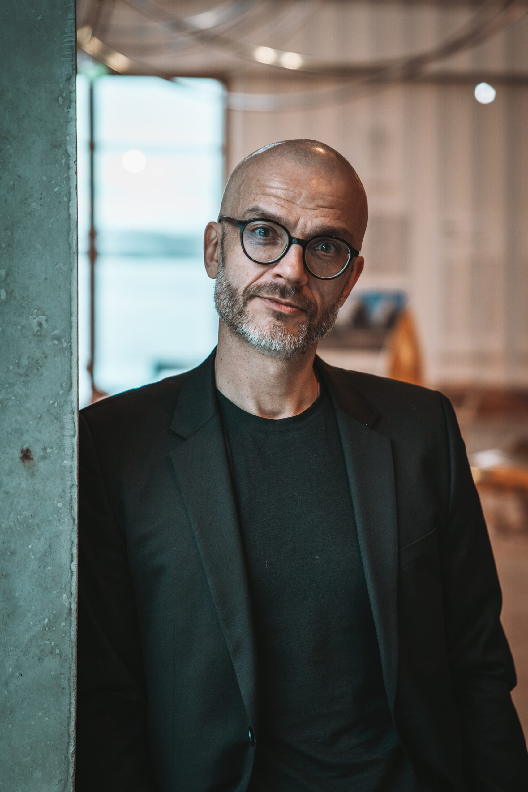 Christian Tollestrup