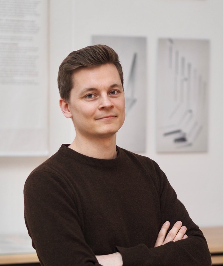 Andreas Kornmaaler Hansen